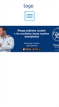 Mobile Screenshot of patriarivas.com.do